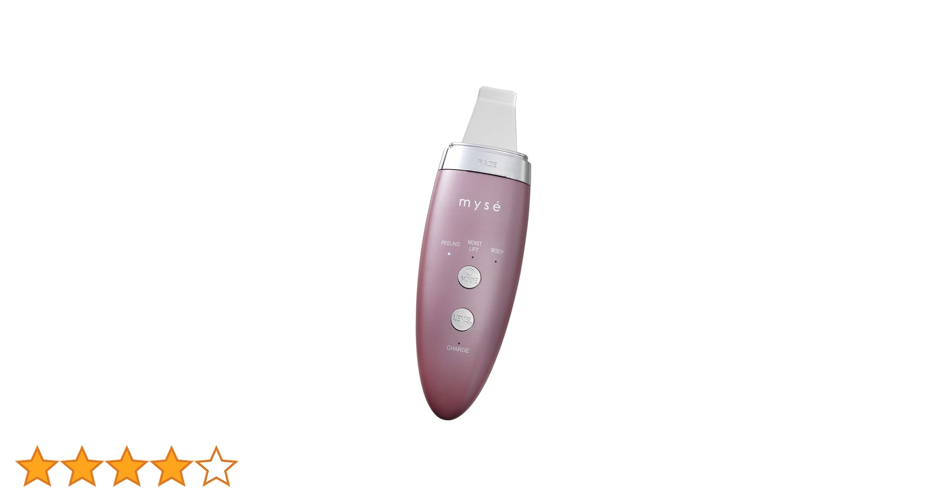 【未使用！】ミーゼダブルピーリングプレミアム MS-40P1 ヨドバシ.com - myse ミーゼ ダブルピーリングプレミアム MS-40P